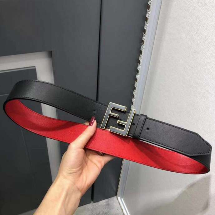 Picture of Fendi Belts _SKUFendiBelt38mmX95-125cm7D171870